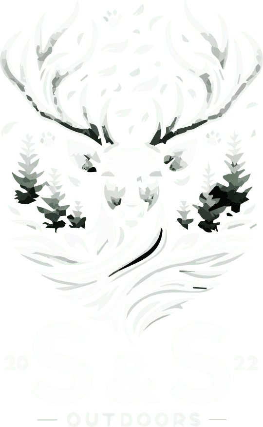S&S Outdoors logo