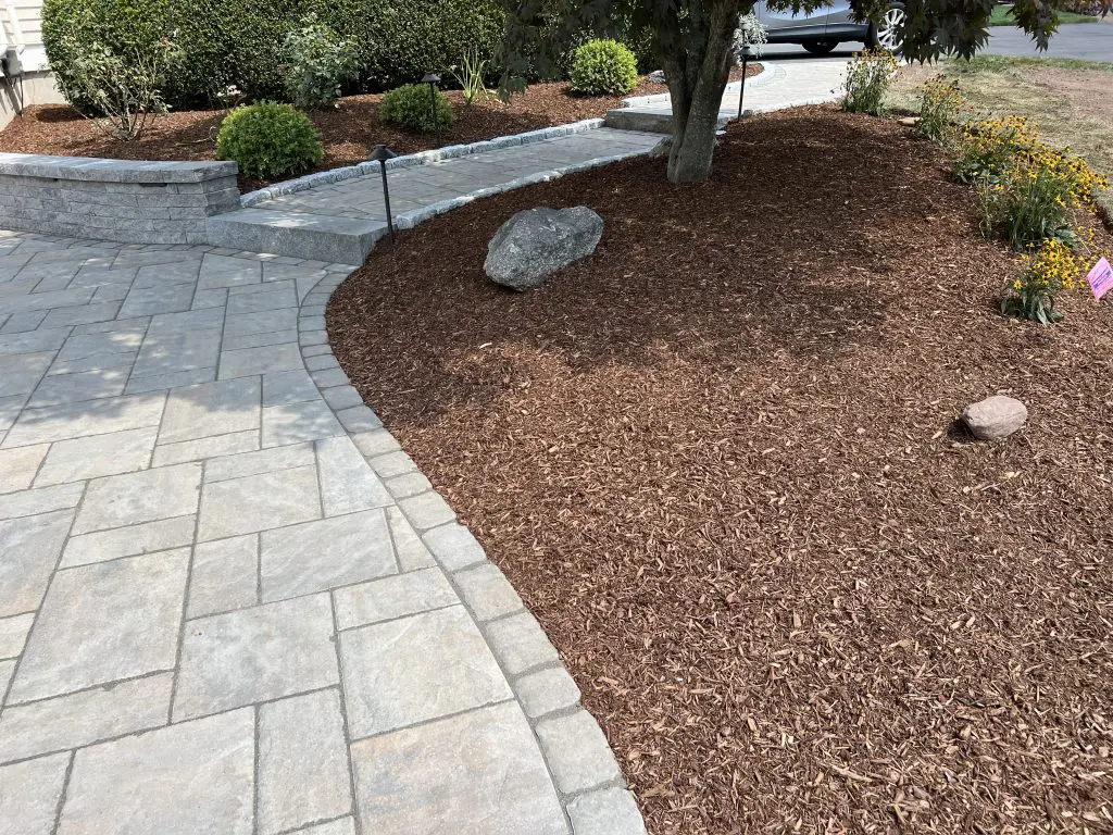 hardscapes